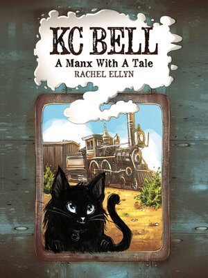 cover image of KC Bell